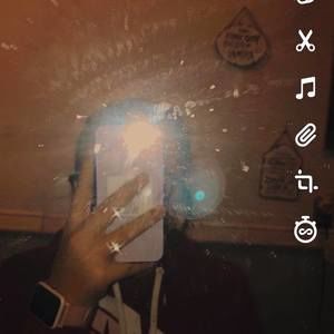 Meet your Posher, Gabbie